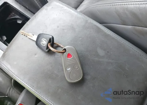 2005 Acura Tl from USA, damaged, VIN 19UUA66245A021253